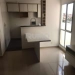 Apartamento com 2 quartos à venda na Rua Djalma Inácio Furtado, 72, Jardim Antonio Von Zuben, Campinas