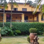 Casa em condomínio fechado com 3 quartos à venda na Avenida Dona Maria Franco Salgado, s/n, Jardim Botânico (Sousas), Campinas