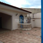 Casa com 3 quartos à venda na Rua Alberto Jackson Byington, 328, Jardim Chapadão, Campinas