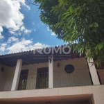 Casa comercial à venda na Avenida Luís Smânio, 838, Jardim Chapadão, Campinas