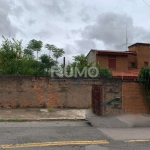 Terreno à venda na Rua Clodomiro Ferreira Camargo, 225, Jardim Chapadão, Campinas