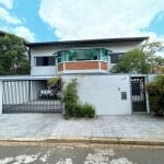 Casa com 4 quartos à venda na Rua Doutor César Paranhos de Godoy, 109, Jardim Chapadão, Campinas