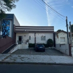 Casa comercial à venda na Avenida Tenente Haraldo Egídio de Souza Santos, 791, Jardim Chapadão, Campinas