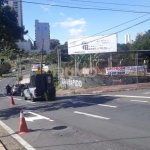 Terreno comercial à venda na Rua Sebastião Bueno Mendes, 560, Jardim Chapadão, Campinas