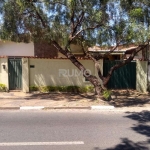 Casa comercial à venda na Avenida Doutor Alberto Sarmento, 428, Jardim Chapadão, Campinas