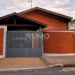 Casa comercial à venda na Rua Doutor Barbosa de Andrade, 511, Jardim Chapadão, Campinas