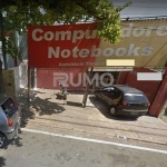 Casa comercial à venda na Rua Armando Frederico Renganeschi, 102, Jardim Cristina, Campinas