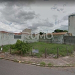 Terreno comercial à venda na Rua Altemiro de Sousa Leite, 201, Jardim Eulina, Campinas