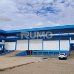 Barracão / Galpão / Depósito para alugar na Rodovia Anhangüera Km 98, 551, Jardim Eulina, Campinas