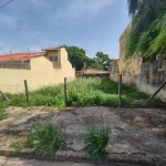 Terreno à venda na Rua Antônio Maria Brandão, 511, Jardim Eulina, Campinas