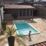 Casa com 2 quartos à venda na Rua Presidente Alves, 777, Jardim Flamboyant, Campinas