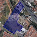 Terreno comercial à venda na Rodovia Anhangüera, Km96, Jardim García, Campinas