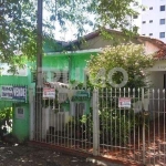 Casa comercial à venda na Rua Frei Manoel da Ressurreição, 1496, Jardim Guanabara, Campinas