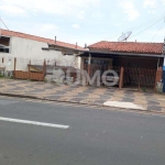 Casa comercial à venda na Rua Carolina Florence, 800, Jardim Guanabara, Campinas