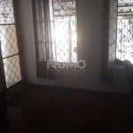 Casa comercial à venda na Rua Frei Antônio de Pádua, 551, Jardim Guanabara, Campinas