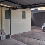 Casa comercial para alugar na Rua Camargo Penteado, 56, Jardim Guanabara, Campinas