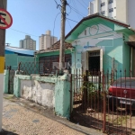 Casa comercial à venda na Avenida Barão de Itapura, 2350, Jardim Guanabara, Campinas