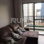 Apartamento com 3 quartos à venda na Rua Álvaro Muller, 560, Jardim Guanabara, Campinas