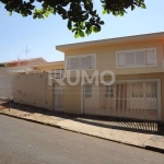 Casa comercial à venda na Rua Dona Rosa de Gusmão, 466., Jardim Guanabara, Campinas