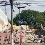 Terreno comercial à venda na Avenida Barão de Itapura, 823, Jardim Guanabara, Campinas