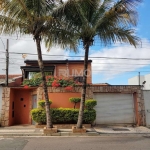 Casa com 4 quartos à venda na Rua Professor Saul Carlos da Silva, 85, Jardim Guarani, Campinas