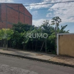 Terreno à venda na Fluminense, 179, Jardim Itatiaia, Campinas