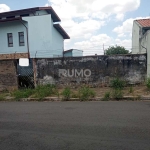 Terreno à venda na Rua São Jorge, 54, Jardim Leonor, Campinas