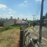 Terreno à venda na Rua Doutor Adolfo Barbalho de Uchoa Cavalcanti, 150, Jardim Lumen Christi, Campinas