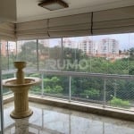 Apartamento com 3 quartos à venda na Rua Engenheiro José Francisco Bento Homem de Mello, 1160, Jardim Madalena, Campinas