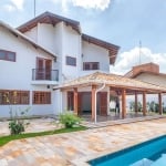 Casa em condomínio fechado com 4 quartos à venda na Avenida Carlos Grimaldi, 1171, Jardim Madalena, Campinas