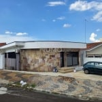 Casa comercial à venda na Avenida Monsenhor Luiz Gonzaga de Moura, 204, Jardim Nossa Senhora Auxiliadora, Campinas