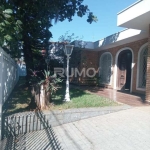 Casa comercial à venda na Fialho de Almeida, 103, Jardim Nossa Senhora Auxiliadora, Campinas