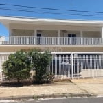 Casa com 5 quartos à venda na Rua do Oratório, 211, Jardim Nossa Senhora Auxiliadora, Campinas