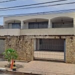 Casa comercial para alugar na Avenida Júlio Diniz, 112, Jardim Nossa Senhora Auxiliadora, Campinas