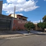 Casa com 2 quartos à venda na Rua Isnard Otranto, 181, Jardim Novo Campos Elíseos, Campinas