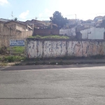 Terreno comercial à venda na Paulo de Camargo Moraes, L 18, Jardim Novo Campos Elíseos, Campinas