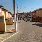 Casa em condomínio fechado com 2 quartos à venda na Rua Nelson Leite, 166, Jardim Novo Campos Elíseos, Campinas