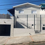 Casa com 3 quartos à venda na Rua Serra do Navio, 544, Jardim Paranapanema, Campinas