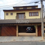 Casa com 3 quartos à venda na Joaquim Vieira, 119, Jardim Petrópolis, Campinas