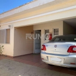 Casa com 3 quartos à venda na Rua Aly César Closel, 145, Jardim Planalto, Campinas