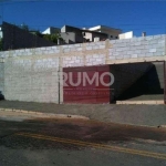 Terreno comercial à venda na Rua Serra Dourada, 66, Jardim Proença, Campinas