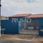 Casa com 2 quartos à venda na Rua Afonso Pena, 1893, Jardim Proença, Campinas