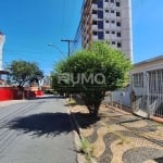 Casa comercial para alugar na Rua Allan Kardec, 59, Jardim Proença, Campinas