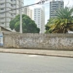 Terreno à venda na Rua Antônio Francisco de Andrade, n.271/301, Jardim Proença, Campinas