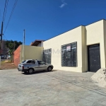 Casa comercial para alugar na Rua Thomaz Ortale, 84, Jardim Proença, Campinas