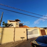 Casa com 3 quartos à venda na Rua Nelson de Souza Bárbara, 156, Jardim Santa Genebra, Campinas