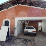 Casa com 3 quartos à venda na Rua Joaquim Manuel de Macedo, 99, Jardim Santa Genebra, Campinas