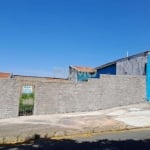 Terreno comercial à venda na Henrique Torres, 461, Jardim Santa Lúcia, Campinas