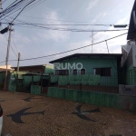 Casa comercial à venda na Avenida Lafayete Arruda Camargo, 330, Jardim Santana, Campinas