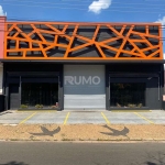 Sala comercial para alugar na Rua Bento Arruda Camargo, 1396, Jardim Santana, Campinas